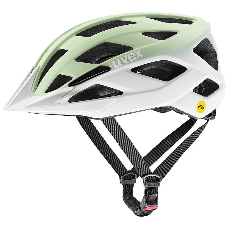 Uvex Helm Ivo-2